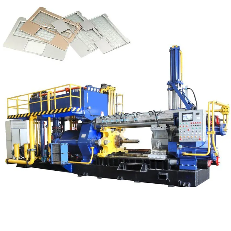 Estrużuri tal-Aluminju Għal Komponenti Elettroniċi